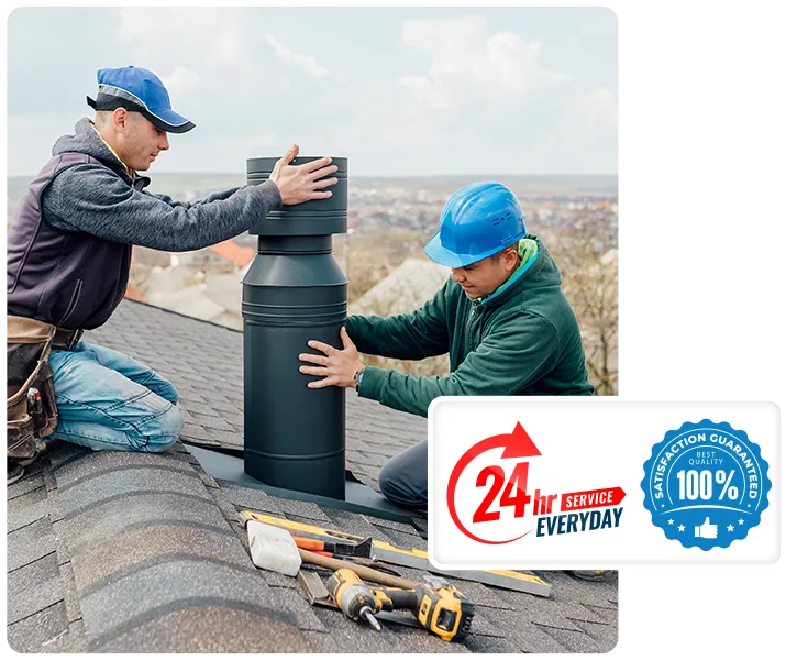 Chimney & Fireplace Installation And Repair in Alliance, OH