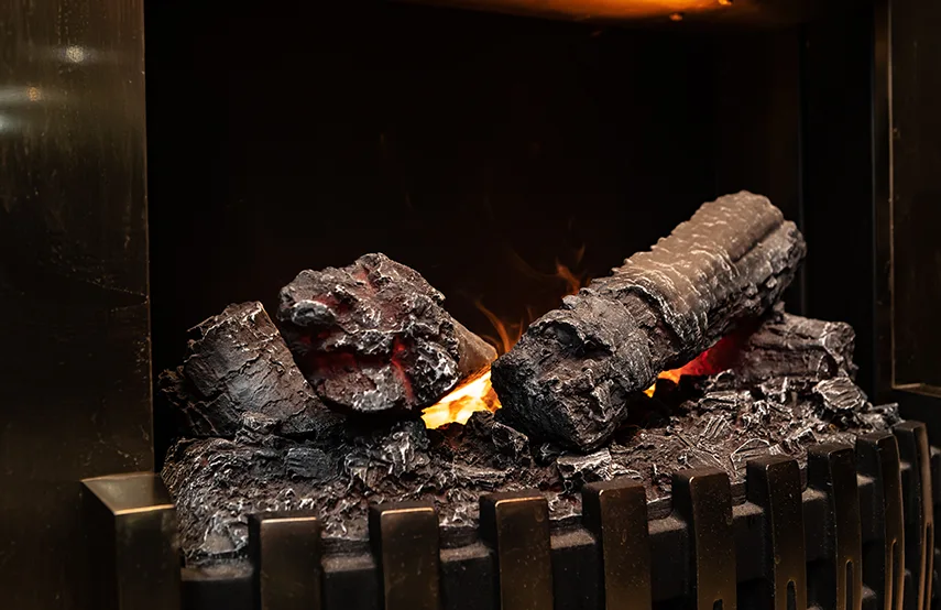 Soot Removal in Alliance, Ohio